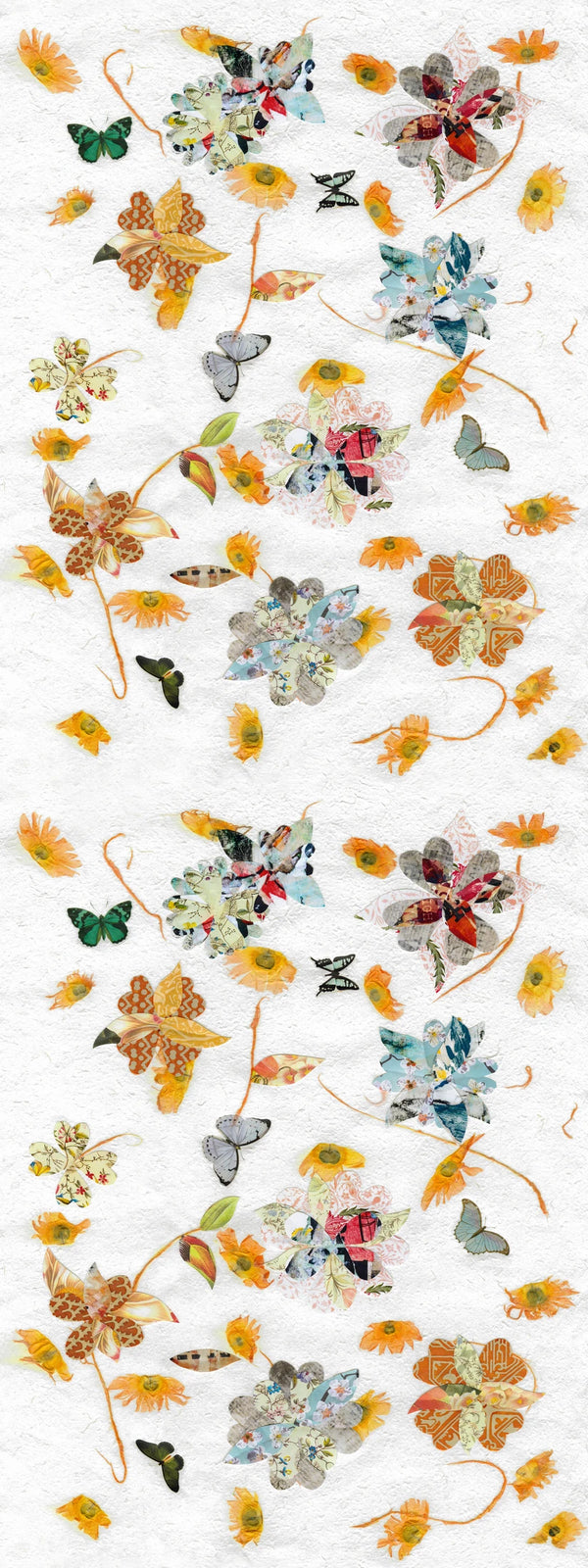 “Floral Ephemera”