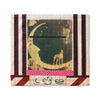 Minky Baby Lovie Blanket Collection - Paper Moon Dog — Soft Nursery Security Blanket 11 x 12