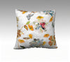 Velvet Pillowcase Collection - Ephemera Botanicals - 18 x 18 & 22 x 22