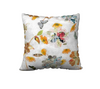 Velvet or Cotton-Canvas Pillowcase Collection - Ephemera Botanicals - 18 x 18 & 22 x 22