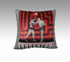 Cotton Canvas Pillowcase Collection - Boxers - 18 x 18 or 22 x 22
