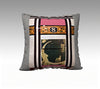 Cotton Canvas Pillowcase Collection - Good Dog - 18 x 18 or 22 x 22