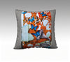 Cotton Canvas Pillowcase Collection - Music Sets You Free - 18 x 18 or 22 x 22