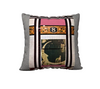 Velvet or Cotton-Canvas Pillowcase Collection - "Good Dog" 18 x 18 & 22 x 22