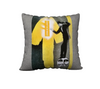 Velvet or Cotton-Canvas Pillowcase Collection - "Pursuit Of Magic" 18 x 18 & 22 x 22