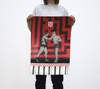 Tea Towel Collection Absorbent Organic Cotton Hemp - Boxers