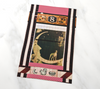 Tea Towel Collection Organic Cotton Hemp - Good Dog