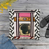 "Good Dog" Throw Pillow With Insert 18 x 18