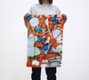 Tea Towel Collection Cotton Hemp - Music Sets You Free