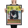Cosmic - Framed Print