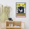 Cosmic - Framed Print