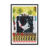 Cosmic - Framed Print