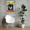 Cosmic - Framed Print