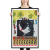 Cosmic - Framed Print
