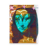 "Mona In Brooklyn" Fine Art Print 18 x 24 and 24 x 36