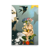 "Perch" Fine Art Print 18" x 24"  &  24" x 36"