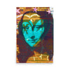 "Mona In Brooklyn" Fine Art Print 18 x 24 and 24 x 36