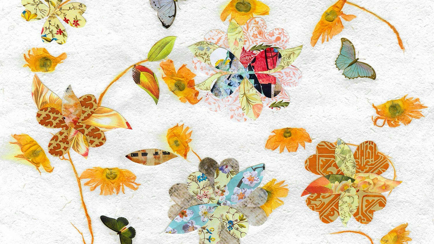 Opening artwork