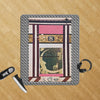 Plush Minky Sherpa Blanket Collection - "Good Dog" 50 x 60