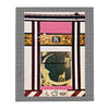 Fleece Collection Soft Lightweight Throw Blanket - "Good Dog'