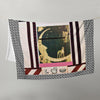 Fleece Collection Soft Lightweight Throw Blanket - "Good Dog'