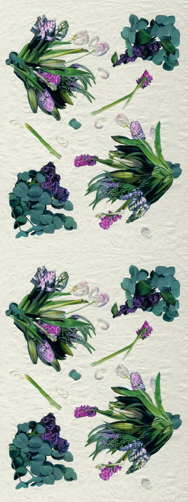 “Xeroxed Garden”