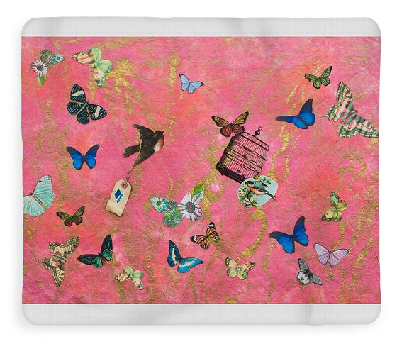 Float - Blanket